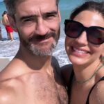 Marcela Kloosterboer Instagram - Día de playa 🏝️