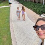 Marcela Kloosterboer Instagram - Día de playa 🏝️