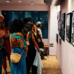 Marcelo D2 Instagram - até o dia 22 de março o pique vai ser esse aqui no Centro de Pesquisa Avançada do Novo Samba Tradicional onde o Coro Come Exposição LINHAGEM SUBURBANA com as fotografias do @youknowmyface em exibição, discotecagem comentada, encontros, trocas de ideias e, claro, muita música ⚜️ Entrada Gratuita Sempre, mas sujeita à lotação Vem !! 🔱 De 25.Jan à 22.Mar Terça à Sábado - 11h às 19h Rua Sete de Setembro, 43 📸 @caianomidam #OTempoDeIBORUéAgora