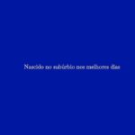 Marcelo D2 Instagram - Há um ano atras lançávamos o single de P O V O . D E . F É e nesse mesmo dia o Punhado subia, pela primeira vez, ao palco do Circo Voador lotado para apresentar a gira de IBORU. Era nosso 7o ou 8o show juntos, o comecinho do novo samba tradicional, da nossa formação. Estávamos compreendendo a dimensão e profundidade de IBORU. E foi HISTÓRICO! Coisa de santo, do divino! Uma catarse coletiva. De lá pra ca isso so tem crescido! A gente tem dividido mais tempo de estrada, mais palcos, mais som. Viramos uma família Punhado de Bamba. Eu amo demais essa galera, agradeço todos os dias por cada um deles estar nas nossas vidas e semeio com amor e muito trabalho os caminhos futuros ❤️⚡️ Okê aro, caboclo! Okê aro, meu pai! ❤️🏹 OBRIGADA Assinado @luizapmachado