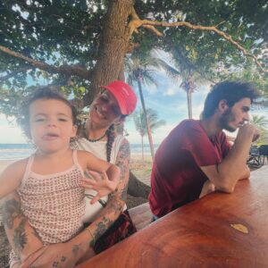 Marcelo D2 Instagram - Vivências