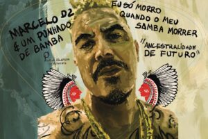Marcelo D2 Instagram - Esse ano acreditei na música com cada poro que eu tenho no meu corpo, com todo o meu ser, dormi e acordei IBORU

Um amigo me perguntou o que é o NOVO SAMBA TRADICIONAL e eu só posso responder de uma maneira: ouça o disco, vá ao show, assista o filme, aparece lá na ocupação por que não tem como eu explicar melhor do que você ouvindo ou vendo com seus próprios olhos. 

Além do IBORU esse ano o Amar é para os fortes virou série, Ganhei 2 Grammys com o Planet Hemp e sério faço isso por mais de 30 anos e me dedico tanto que isso literalmente  virou uma experiência espiritual. Espero que tenha tocado vcs também por aí, eu tenho certeza que 2023 foi só o começo de uma nova era e o trabalho ainda não acabou 

Feliz ano novo pra vcs família!