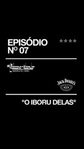 Marcelo D2 Instagram - Quem são as mulheres que fizeram IBORU? Nesse episódio, as mulheres que participaram do projeto contam um pouco sobre suas experiências pessoais, estigmas, desafios e a importância de IBORU para ressignificar antigos rótulos. #CrieSeusPropriosRotulos #OTempoDeIBORUéAgora