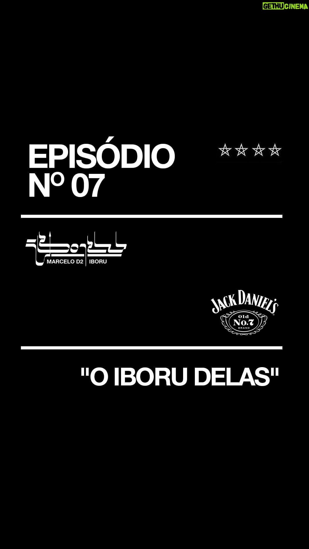 Marcelo D2 - 53.8K Likes - Quem são as mulheres que fizeram IBORU? Nesse episódio, as mulheres que participaram do projeto contam um pouco sobre suas experiências pessoais, estigmas, desafios e a importância de IBORU para ressignificar antigos rótulos. #CrieSeusPropriosRotulos #OTempoDeIBORUéAgora