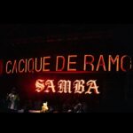 Marcelo D2 Instagram - hj bateu forte por aqui a lembrança do dia que tomamos conta do terreiro sagrado do Samba numa festa linda … “Lucidez” diretamente do Cacique de Ramos com direito a cantar junto com a minha tia Darcy ♥️ Aproveita o Dia do Samba e cola lá no meu canal do Youtube pra curtir o show completo ⚜️ Marcelo D2 e Um Punhado de Bamba Ao Vivo no Cacique de Ramos #DiaDoSamba