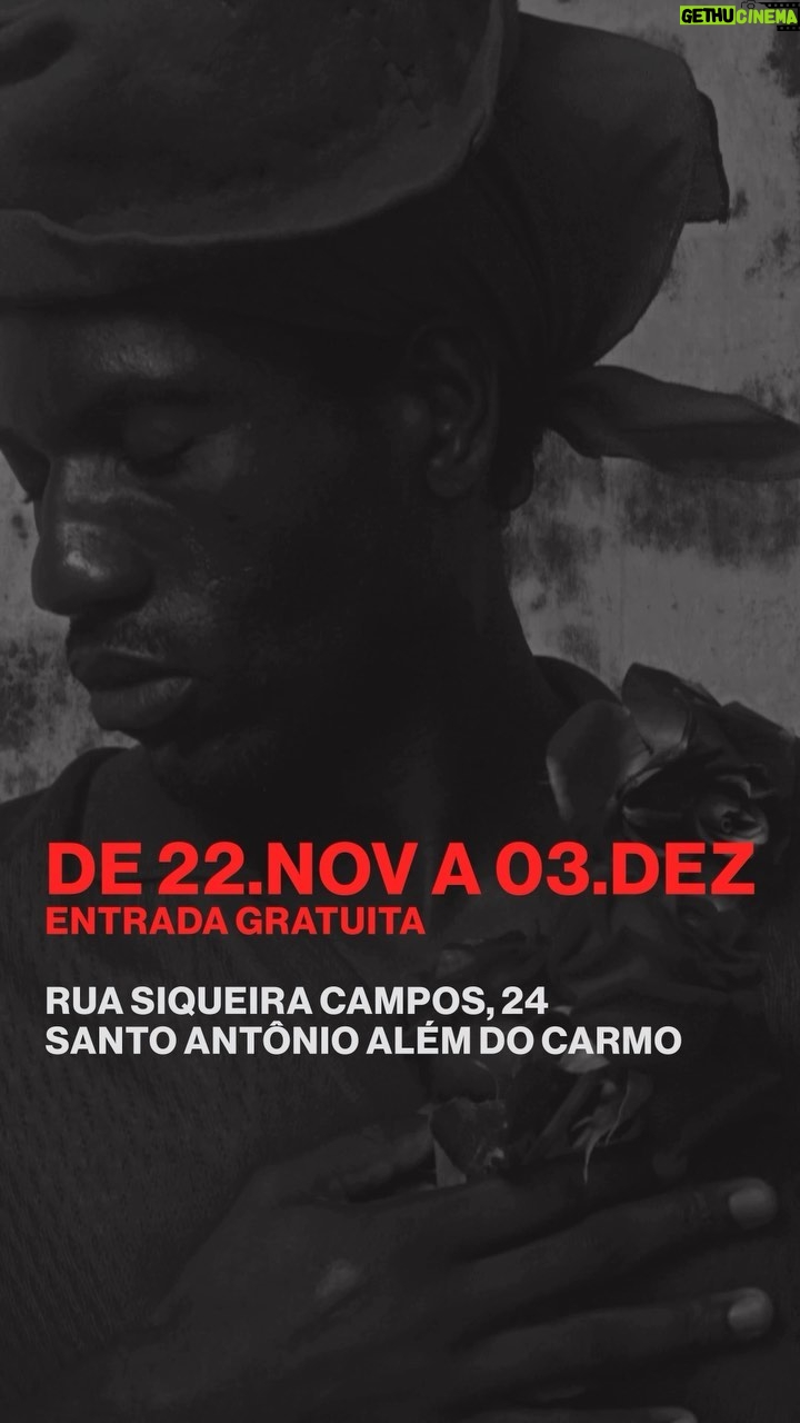 Marcelo D2 Instagram - A ocupação I B O R U tá na área, Bahia !! pega a visão: >> 22.Nov • Vernissage: 18h às 22h >> 23.Nov • Oficina Vivo com Marcelo D2 e Luiza Machado: 14h Roda de Samba: 20h >> 24.Nov a 03.Dez - 11h às 18h 🔱 ocupação I B O R U • Salvador Rua Siqueira Campos, 24 - Santo Antonio Além do Carmo 🔺 entrada GRATUITA sujeita à lotação #OTempoDeIBORUéAgora Salvador, Bahia