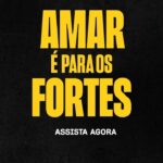 Marcelo D2 Instagram - AMAR é para os FORTES : assista agora no @primevideobr
