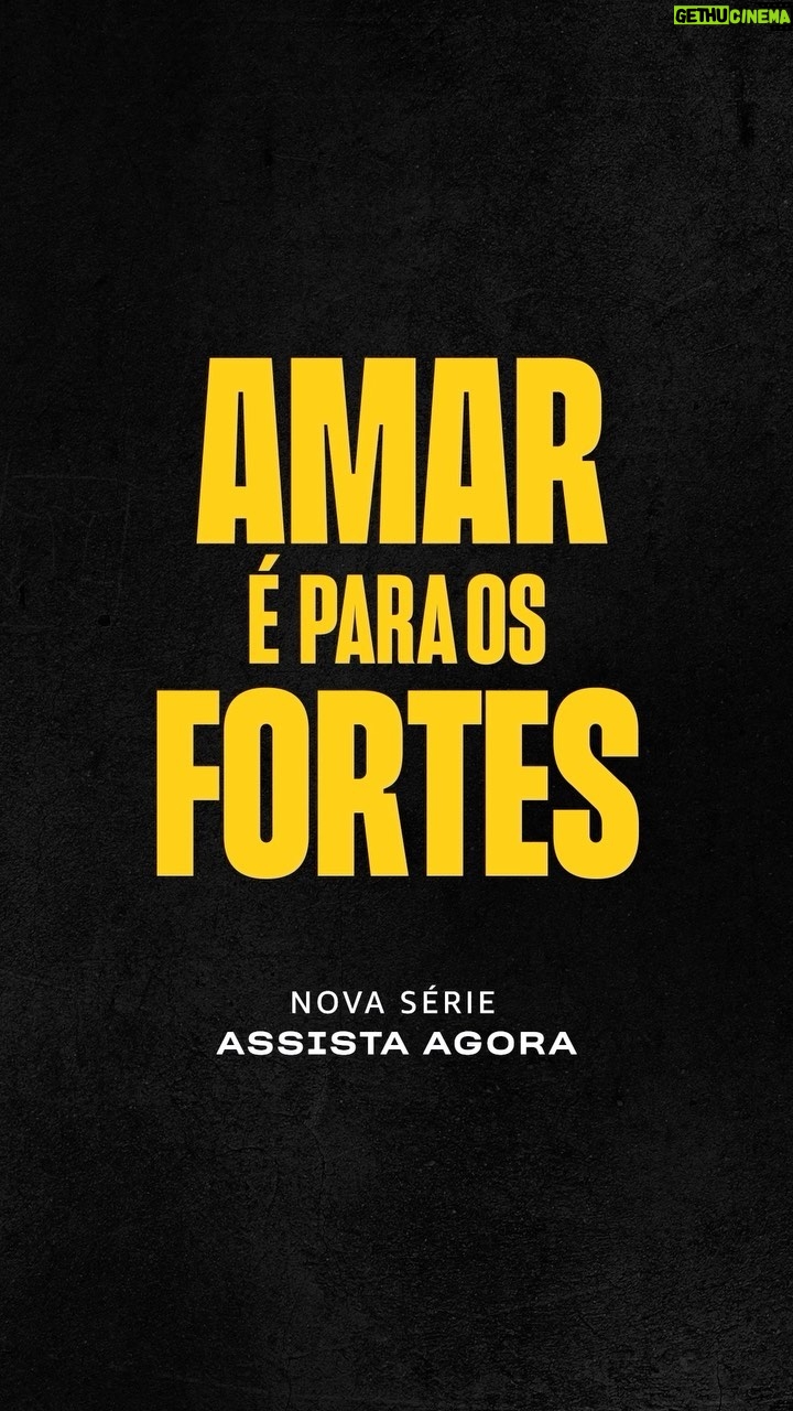 Marcelo D2 Instagram - Surreal tudo isso que está acontecendo, AMAR é para os FORTES é minha primeira obra transmídia: disco, curta que escrevi e dirigi sozinho e agora vira uma série, tô no voo (com 2 Grammys na mala) e assisti toda a temporada (de novo) e só digo uma coisa: prepare-se para chorar, sorrir, se apaixonar, se revoltar e se transformar definitivamente AMAR é para os FORTES 🌷🖤 > Assista Agora no @primevideobr