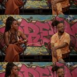 Marcelo D2 Instagram - Falar sobre a cena do hip hop brasileiro é realçar a nossa cultura preta, homens e mulheres de muita força e muita vivência, é a inclusão dos nossos! E é sobre isso que falamos no Música Preta Brasileira de domingo, se ainda não viu completo, corre pra ver! 👊🏾