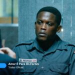 Marcelo D2 Instagram – A busca por justiça e o amor como arma nessa luta! 💪 Amar é Para Os Fortes, série inspirada na obra de @marcelod2, chega dia 17/11 só no meu streaming.

#AmarÉParaOsFortes