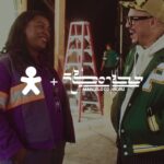 Marcelo D2 Instagram - Iboru, projeto multimidia de @marceloD2, conta com um Curta Metragem que fala sobre ancestralidade e raiz do samba. Durante o filme vemos a @marianne332l, técnica reparadora da Vivo na vida real, que representa na obra o avanço tecnológico e a viagem temporal. Nas gravações, ela contou um pouco da experiência e ainda bateu um papo com o D2. Vem conferir!