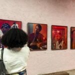 Marcelo D2 Instagram - Salvador: último dia de ocupação I B O R U a gente ta aqui no Carmo até às 18h pra receber vcs com arte, moda, cinema e música vem mergulhar no universo do Novo Samba Tradicional 🔱 ocupação I B O R U • Salvador ¥ ÚLTIMO DIA Rua Siqueira Campos, 24 - Santo Antonio Além do Carmo 🔺 entrada GRATUITA sujeita à lotação 📷 tau.andrade #OTempoDeIBORUéAgora #Ocupação #Salvador Salvador, Bahia