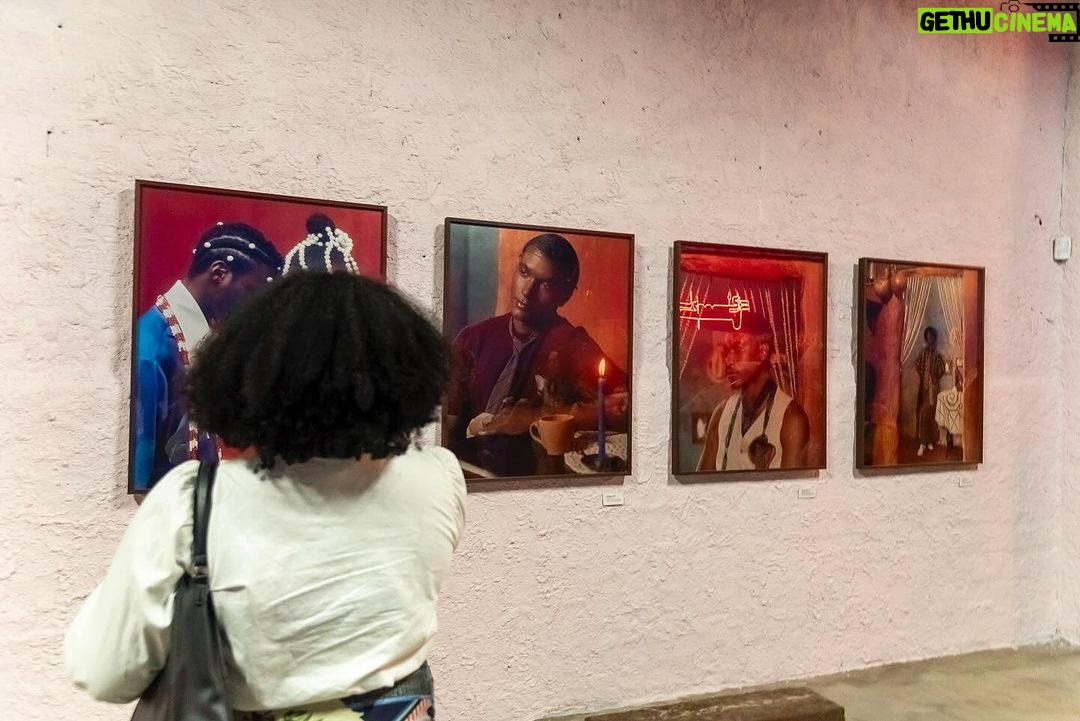 Marcelo D2 Instagram - Salvador: último dia de ocupação I B O R U a gente ta aqui no Carmo até às 18h pra receber vcs com arte, moda, cinema e música vem mergulhar no universo do Novo Samba Tradicional 🔱 ocupação I B O R U • Salvador ¥ ÚLTIMO DIA Rua Siqueira Campos, 24 - Santo Antonio Além do Carmo 🔺 entrada GRATUITA sujeita à lotação 📷 tau.andrade #OTempoDeIBORUéAgora #Ocupação #Salvador Salvador, Bahia