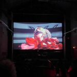 Marcelo D2 Instagram - I B O R U segue ocupando Salvador : ontem foi dia de exibição do filme no Festival Internacional do Audiovisual Negro do Brasil (FIANB) e até o dia 03.Dez levando música , arte, moda e cinema no Ateliê Daniel Jorge 🔱 ocupação I B O R U • Salvador - 24.Nov a 03.Dez - 11h às 18h Rua Siqueira Campos, 24 - Santo Antonio Além do Carmo 🔺 entrada GRATUITA sujeita à lotação #OTempoDeIBORUéAgora #OcupaçãoIBORU #Salvador Salvador, Bahia