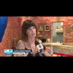 Marcelo D2 Instagram – o Centro de Pesquisa Avançada do Novo Samba Tradicional agora conta com o apoio da @prefeitura_rio e faz parte do projeto Reviver Cultural, uma iniciativa para ocupar o centro da cidade com arte e cultura .. a @luizapmachado conversou com o @rjtv sobre o que estamos fazendo por aqui .. aperta o play no video pra sacar e vem visitar a gente !! 

⚜️ Entrada Gratuita Sempre, mas sujeita à lotação

Vem !!

🔱 Centro de Pesquisa Avançada do Novo Samba Tradicional 
Terça à Sábado – 11h às 19h – até 22.Mar
Rua Sete de Setembro, 43

#OTempoDeIBORUéAgora