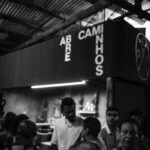Marcelo D2 Instagram - que recepção, Salvador !! nossa noite de abertura foi uma verdadeira ocupação do ateliê Daniel Jorge E o centro de pesquisa avançado do Novo Samba Tradicional - I B O R U segue de portas abertas !! Se liga na programação: ⚜️ HOJE (23): - 14h: Oficinas VIVO comigo e com a Luiza Machado - 20h: IBORU - a Gira: roda de samba com paredão da Jack Daniel’s ⚜️ 24.Nov a 03.Dez - 11h às 18h 🔱 ocupação I B O R U • Salvador Rua Siqueira Campos, 24 - Santo Antonio Além do Carmo 🔺 entrada GRATUITA sujeita à lotação 📷 tau.andrade #OTempoDeIBORUéAgora #OcupaçãoIBORU #Salvador Salvador, Bahia