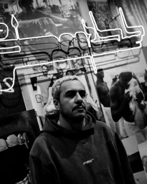 Marcelo D2 Instagram - Salvador: estamos chegando !! 

~ ocupação I B O R U ~ 

📷 @kiddotrixx 

#OTempoDeIBORUéAgora