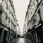 Marcelo D2 Instagram - Por Paris a caminho da Espanha pro Latin Grammy…