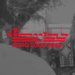 Marcelo D2 Instagram - I B O R U Eurotour 2024 • O Novo Samba Tradicional chega ao Velho Continente ⚜ Anúncio das Datas: 29.Jan #OTempoDeIBORUéAgora #IBORUeurotour