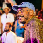 Marcelo D2 Instagram - o fato é que ninguém rouba o meu axé 📷 @caianomidam