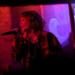 Marcelo D2 Instagram – fizemos barulho no @sxsw .. noite incrível com o Punhado em Austin .. é o Novo Samba Tradicional pelo mundo 

📷 @castlelightproductions SXSW