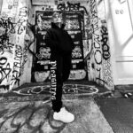 Marcelo D2 Instagram –  New York City