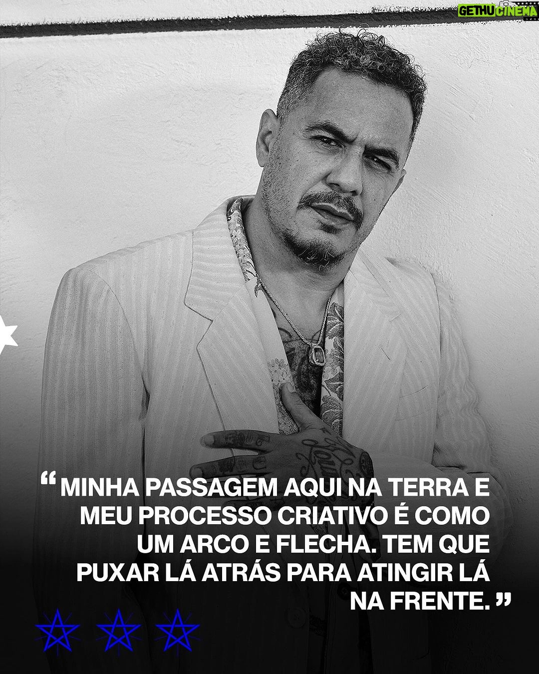 Marcelo D2 Instagram - @sxsw : o Novo Samba Tradicional tá chegando !! o SXSW é um sonho de muito tempo e veio na hora certa a oportunidade de estar lá vivendo essa imersão criativa e toda a troca que o festival proporciona .. to muito empolgado com a perspectiva de compartilhar, de descobrir coisas novas e de apresentar pra mentes curiosas do mundo todo o que eu e a @luizapmachado estamos movimentando por aqui >> segue o link nos stories ou no destaque SXSW pra ler a entrevista completa com o @meioemensagem #SXSW