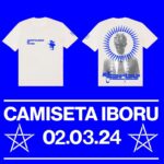 Marcelo D2 Instagram - Rio de Janeiro: camisetas I B O R U à venda amanhã no Centro de Pesquisa Avançada do Novo Samba Tradicional Drop limitadíssimo com 70 peças de cada cor para pagamento em pix ou dinheiro 🔥 Eu vou tá por lá então vem garantir a sua e de quebra visitar a expo LINHAGEM SUBURBANA com fotografias do @youknowmyface ⚜️ Centro De Pesquisa Avançada do Novo Samba Tradicional onde o Coro Come • Rua Sete de Setembro, 43 - Centro - RJ • Ter à Sab - 11h às 19h • Entrada 0800 sempre, mas sujeita à lotação #OTempoDeIBORUéAgora