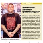 Marcelo D2 Instagram - quer ficar por dentro do que tá acontecendo no Centro de Pesquisa Avançada do Novo Samba Tradicional ?? Arrasta pro lado e pega a visão na matéria especial do Jornal O Dia com os detalhes da expo LINHAGEM SUBURBANA, que exibe as fotografias do YOUKNOWMYFACE, e também com tudo o que eu e Luiza vamos armar por lá até março ⚜️ Centro De Pesquisa Avançada do Novo Samba Tradicional onde o Coro Come • Rua Sete de Setembro, 43 - Centro - RJ • Ter à Sab - 11h às 19h • Entrada 0800 sempre, mas sujeita à lotação #OTempoDeIBORUéAgora