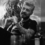 Marcelo Tinelli Instagram - Ombre Leather de Tom Ford, una de mis fragancias favoritas. Inspirada en el oeste americano con notas de cuero audaces y flores cálidas. El regalo perfecto para el Día del Padre.