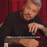 Marcelo Tinelli Instagram - Íntimo, como solo @revistagenteok puede llegar. @marcelotinelli se abrió a una charla intensa, profunda y en la que recorre su historia, sus emociones y su futuro. Este mes en #GENTE, vas a encontrarte con Marcelo a corazón abierto.