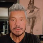 Marcelo Tinelli Instagram - Gracias a todos por haber llegado a los 10 millones de seguidores. Me hacen muy feliz, los amooooo❤️