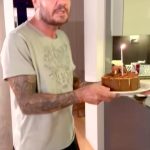 Marcelo Tinelli Instagram -