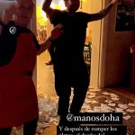 Marcelo Tinelli Instagram -