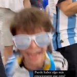 Marcelo Tinelli Instagram -