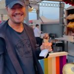 Marcelo Tinelli Instagram -