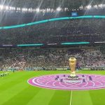 Marcelo Tinelli Instagram - Antes de empezar ARGENTINA/MÉXICO N M Shariful Islam Sohel