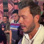 Marcelo Tinelli Instagram -