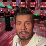Marcelo Tinelli Instagram -