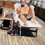 Marcelo Tinelli Instagram -