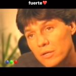 Marcelo Tinelli Instagram - Este video me lo acaba de mandar @agus__rey , un periodista amigo, y me dejó casi lagrimeando este domingo a la noche. Era de mi época en Telefé. Los amo a todos ustedes que están siempre ahí. Y gracias Agus❤️