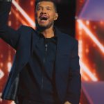 Marcelo Tinelli Instagram - Vamooooos!!!