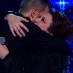 Marcelo Tinelli Instagram - Impresionante!!! Tremenda Daniela!!! Que placer escucharla!! 👏👏❤️