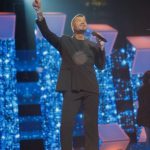 Marcelo Tinelli Instagram - Mañana volvemos con todo!!! Se viene la segunda semana de #CantaConmigoAhora el programa que nos encanta y apasiona!!! Nos vemos 22.30hs por @eltrecetv ❤️❤️❤️