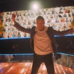 Marcelo Tinelli Instagram - La felicidad de estar con ustedes cada noche!!! ❤️ #CantaConmigoAhora