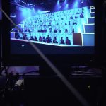Marcelo Tinelli Instagram - Mañana volvemos a la tele con CANTA CONMIGO AHORA. Estamos felices. Nos encontramos a las 22.30 por @eltrecetv 💪🏻💪🏻❤️ #cantaconmigoahora