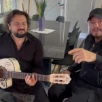 Marcelo Tinelli Instagram – Cómo me gusta escucharlo al capo de @yuyogonzalo . Hermoso, emocionante❤️