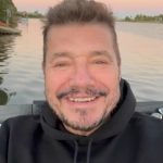 Marcelo Tinelli Instagram - Gracias, gracias, y más gracias por tanto amor y tantas muestras de afecto por mi cumpleaños!!! ❤❤❤