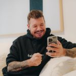 Marcelo Tinelli Instagram – Ya estamos trabajando en el programa de este año! 
Con el equipo de producción @elchatoprada @hoppefede @guiyehoppe @vircuenca1
Se viene un programa nuevo y novedoso 🥳
Muy pronto por @eltrecetv 📺