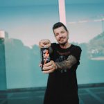 Marcelo Tinelli Instagram - Todos los días, a todos lados, siempre con @speedunlimited_ 💪♥️